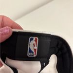 New Era White womens Cap with Miami Heat Logo Photo 6