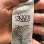 Levi's Womens Levi’s Relaxed Fit Plaid Long Sleeve Button Down Shirt Size XL Photo 2