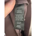 Betabrand XL Brown Bootcut Yoga Pull On Dress Pants Stretch Comfort Work Career Photo 7