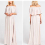 Show Me Your Mumu  Dress Maxi Photo 1