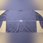 Zelos Women’s plus size  size 4x sweatshirt crewneck Photo 3