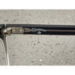 Converse  Luminosity black/grey Eyeglasses Frames Only 51 16 140 full rim Photo 6