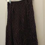 Abercrombie & Fitch FINAL MARKDOWN Ladies  split skirt medium Photo 0