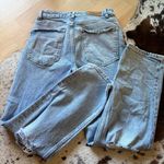 Rails  The Culver‎ Ripped High Waisted Cropped Jeans Size 27 Photo 6