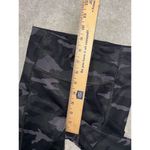 Athleta  Ultimate Stash Pocket‎ Black Camo Short 7 Inch Size XXS Pull On Photo 6