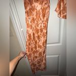 Jen's Pirate Booty Jen’s Pirate Booty for Free People Aliana One-Shoulder Gown Size XS Photo 7