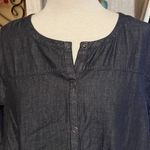 Velzera mini dress women’s size 1X minimalist Photo 2