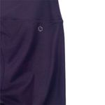 Nordstrom 2/$30 AR-33 Amethyst Fade Alpha High Waisted Purple Athletic Cropped Leggings Photo 9