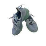 Juicy Couture  “Adana” Rhinestone Platform Sneakers Size 8.5 Photo 7