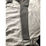 Gym Shark gray leggings women gym active wear Photo 4