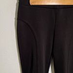 Jun & Min Leggings Skinny Pant Black Moto S Photo 4