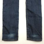 Lucky Brand  Sofia Skinny Dark Wash Jeans Women's Size 2/26 Regular (25x32) Photo 7