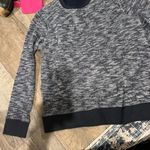 Club Monaco  small blue top Photo 3