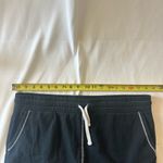 Playboy  By PacSun Stitched Mini Skirt Size Large Black Photo 2