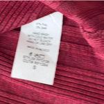 Ribbed Knit‎ Mock Turtleneck Purple Photo 9