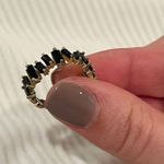 Boutique Cz Baguette Ring Photo 3