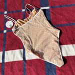 White Fox Boutique White fox No Looking Back Bodysuit in White
Women’s size medium M
New with tags Photo 1