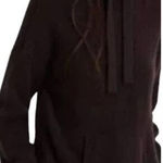 Madewell NEW Brown Wilmington Hoodie Sweater, S Photo 0
