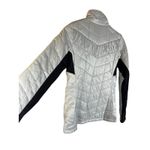 Patagonia City Scamper Lightweight Quilted Puffer Jacket Tailored Grey Size XS Photo 8