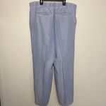 J.Jill Womens Size 18 Light Denim Loose Fit Pants - Classic Look Photo 1