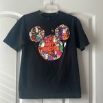 Disney  World Resort happy Halloween 2022 tshirt Size Small Photo 0