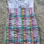 Lilly Pulitzer Lily Pulitzer Franco Dress Photo 7
