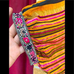 Anthropologie  Tanvi Kedia Sunglass Boho Dress Photo 4