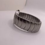 Kenneth Cole Working Women’s - Wrist Watch Silver Tone Bangle Photo 6