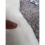 Escada Margaretha Ley women cream linen skirt Size 42 Size L Photo 6