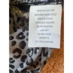 Ny Collection Free with purchase 🛍️NWT  blouse Photo 4