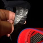 Emporio Armani Red Leather Tote Bag Photo 3