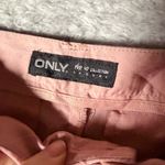 Only  pink Satin Trousers Fairycore Photo 5