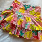 Lilly Pulitzer Skirt Photo 0