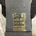 Qupid  Swirl Ring Mule Photo 4