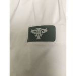 Med Couture Women's Scrub Pants Drawstring Nurse Medical Size Small White Photo 8