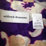 Alfred Dunner FINAL MARKDOWN Ladies'  Blouse (16) Photo 1