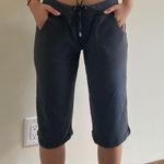 Danskin Comfy Knee Length Lounge Shorts Photo 0