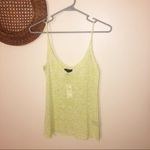 Anthropologie  Tomasa Knit Tank Top NWT Photo 9