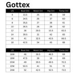 Gottex One Piece Swimsuit in Painted Desert Orange Pink Gold Women’s Size 22W Photo 10