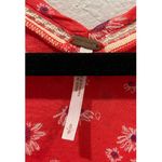 Free People Never A Dull Moment Blouse Photo 8