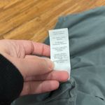 Alphalete  Blue Crop Top Photo 5