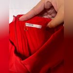 House Of CB 'Christiana' Red Mini Dress Photo 5