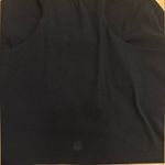 Athleta  Conscious Crop Sports Bra Black Size Small Photo 5