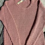 Madewell Pink Long Sleeve Photo 0