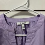 Derek Lam  10 Crosby Everly Handkerchief Peplum Top Photo 4