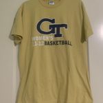 Russell Georgia Tech tshirt Photo 0