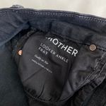 MOTHER Denim MOTHER Looker Ankle Fray Jeans Photo 2