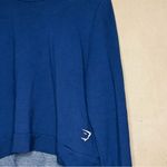 Gym Shark Cropped Long Sleeve Photo 1