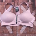 Victoria's Secret Sports bra Victoria Secret pink Size Large Photo 1