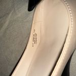 Cole Haan Women's Black and Cream Loafers with Bow Photo 7